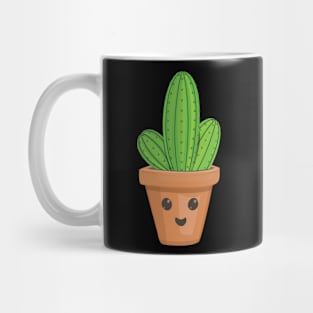 Cute cactus Mug